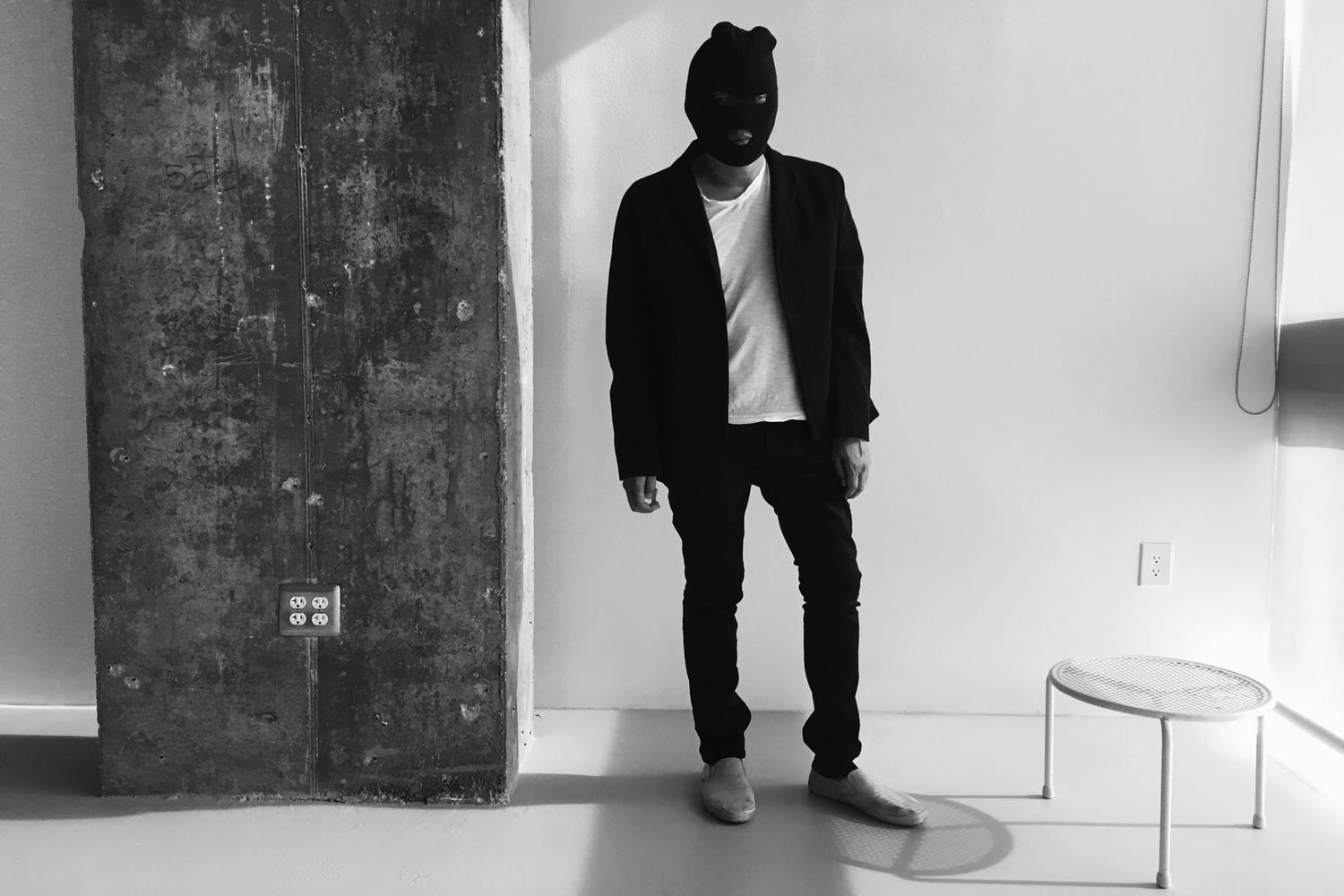 Album Paris first collection