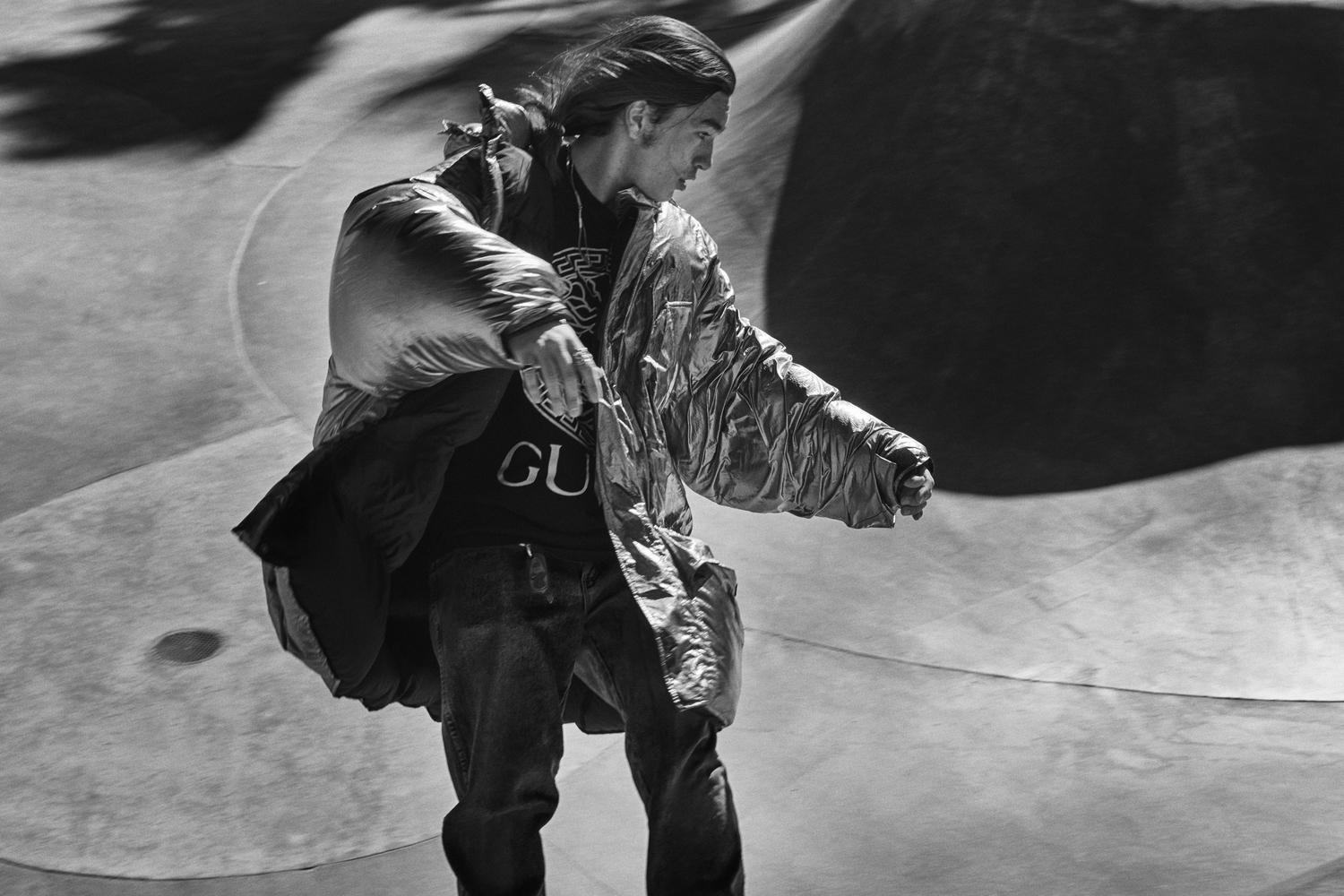 Album Paris first collection