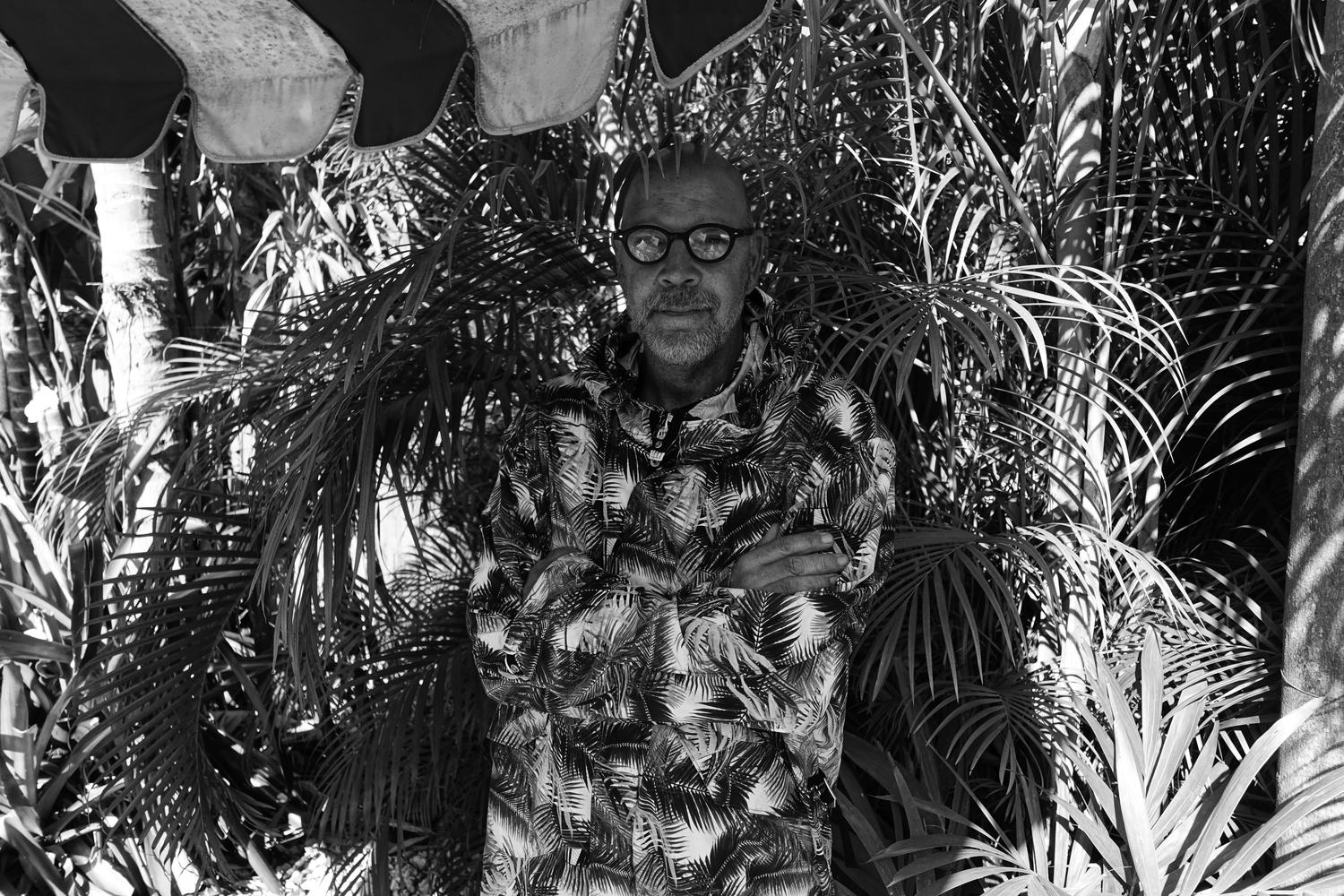 Album Paris first collection