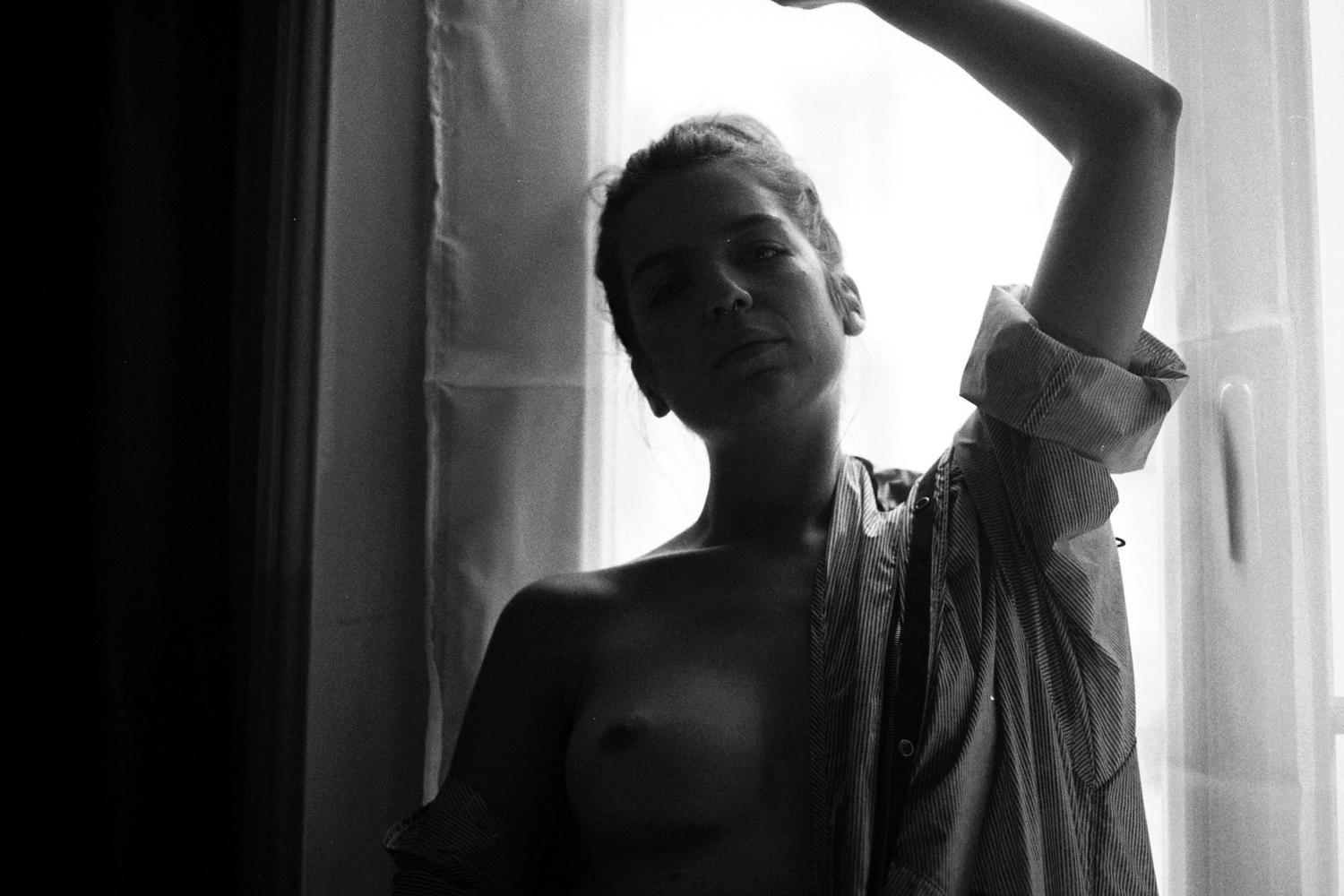 Album Paris first collection