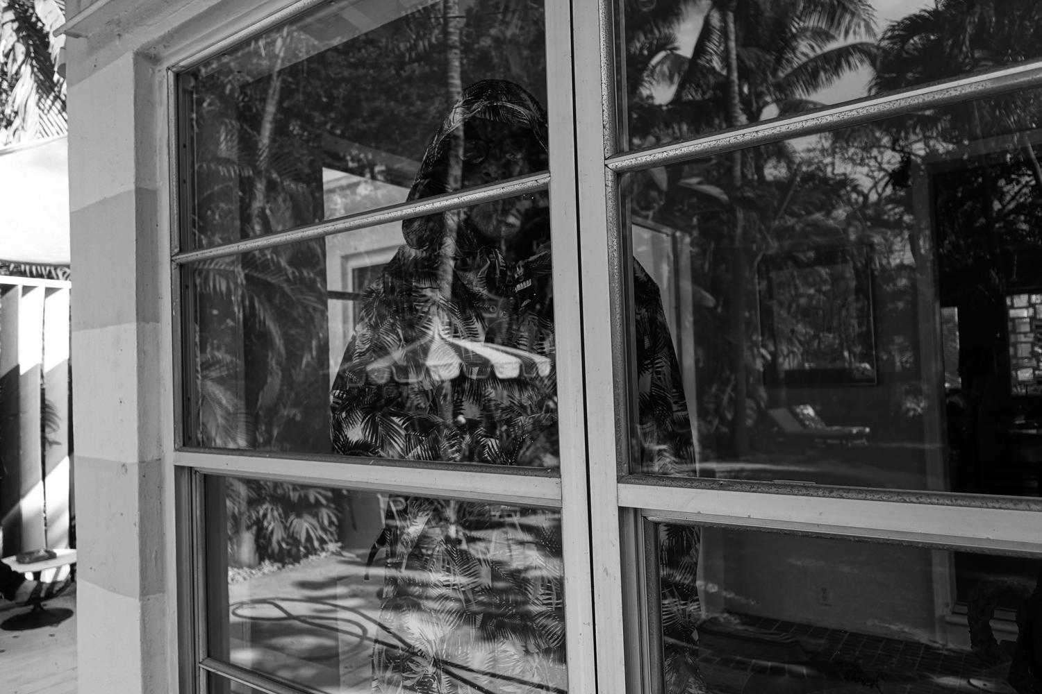 Album Paris first collection