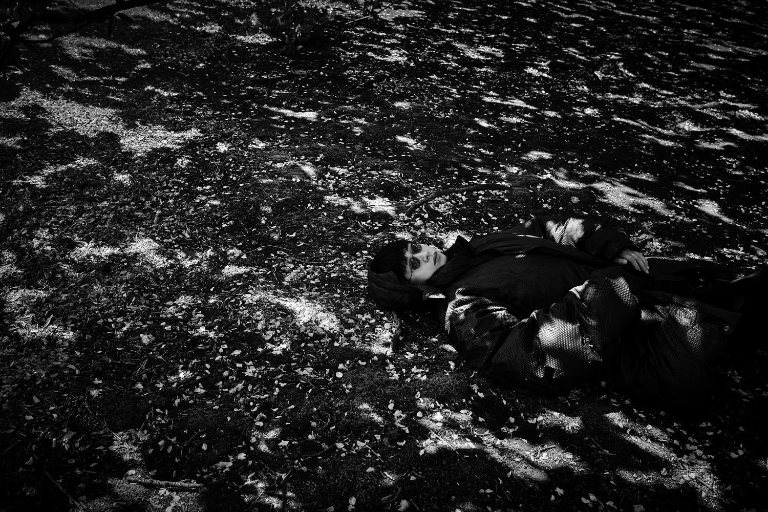 Album Paris first collection