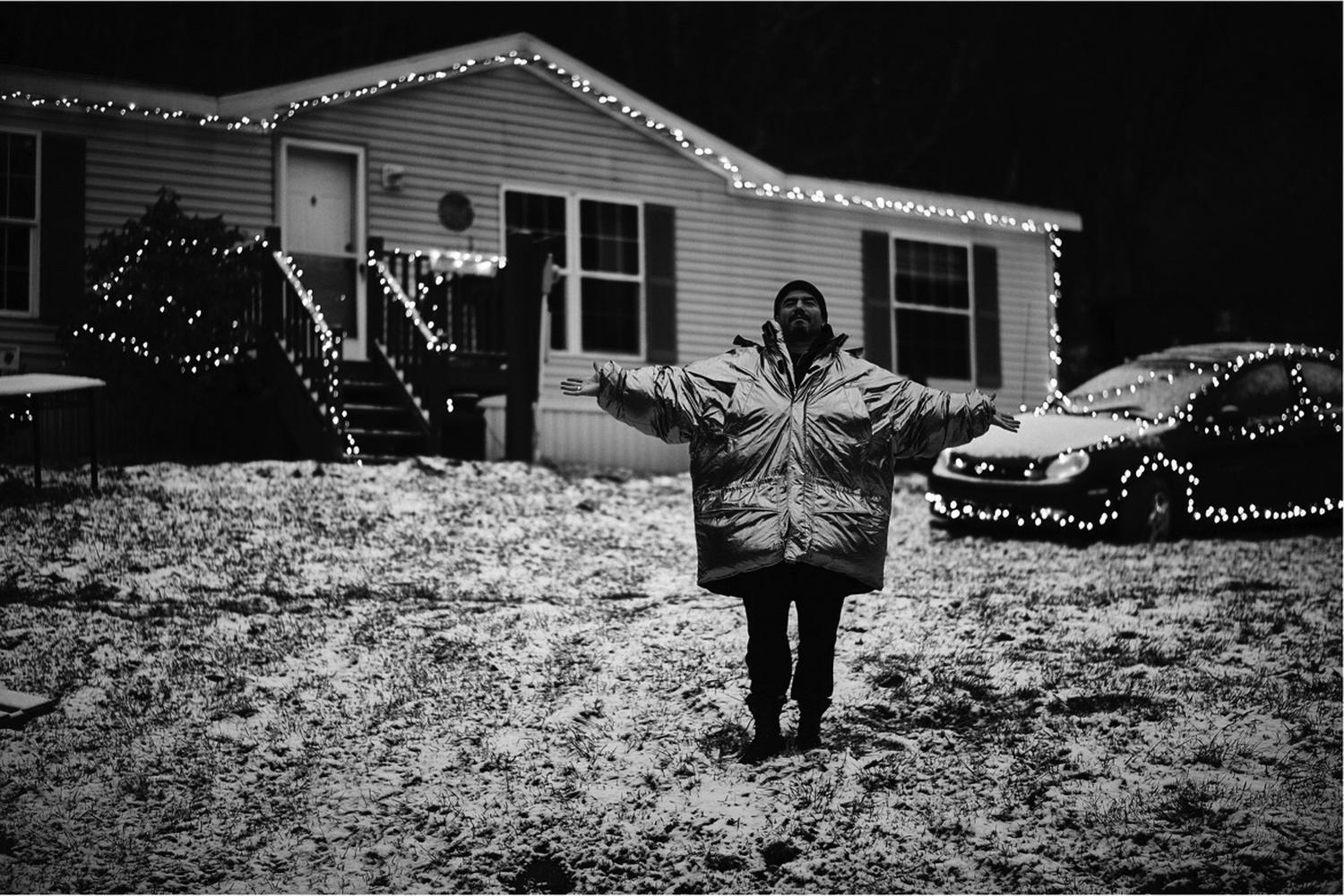 Album Paris first collection