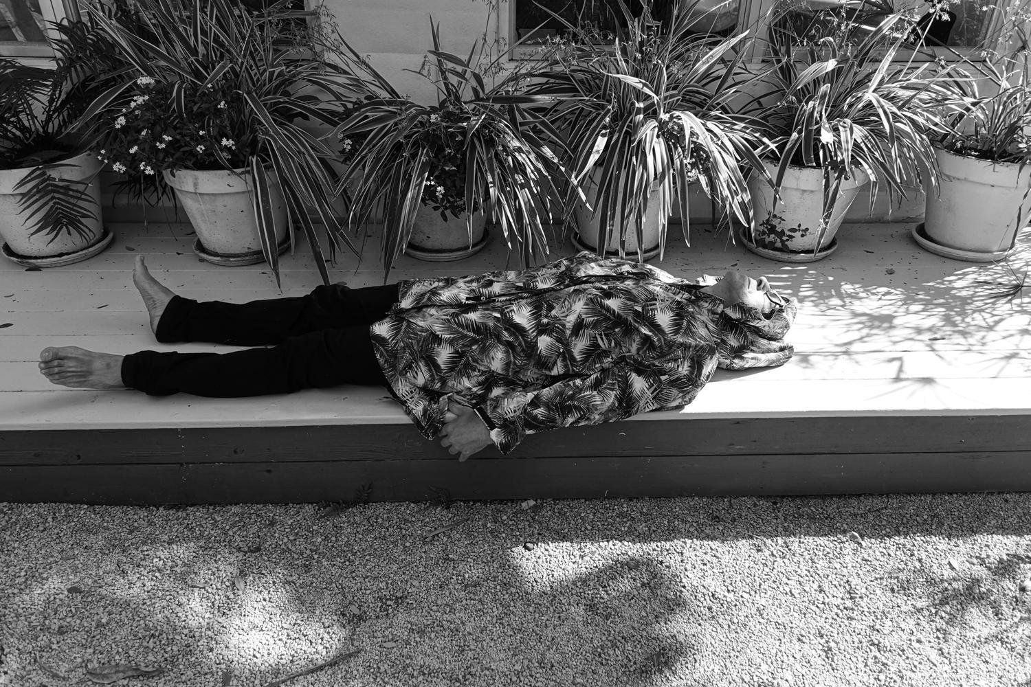 Album Paris first collection