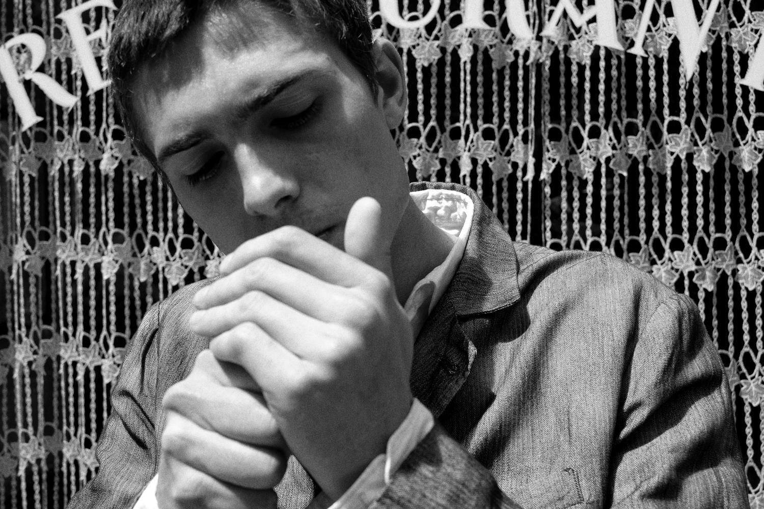 Album Paris first collection