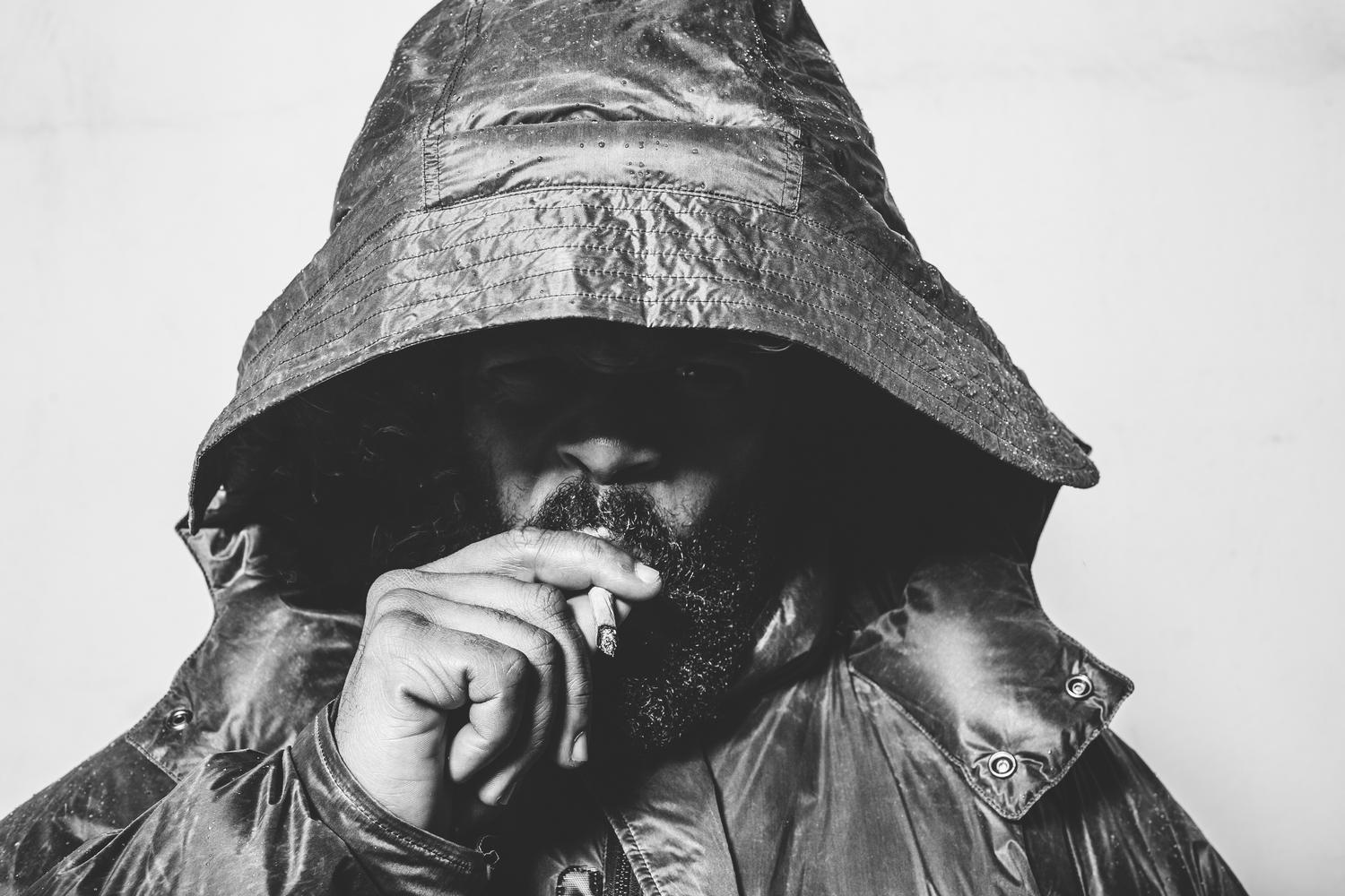 Album Paris first collection