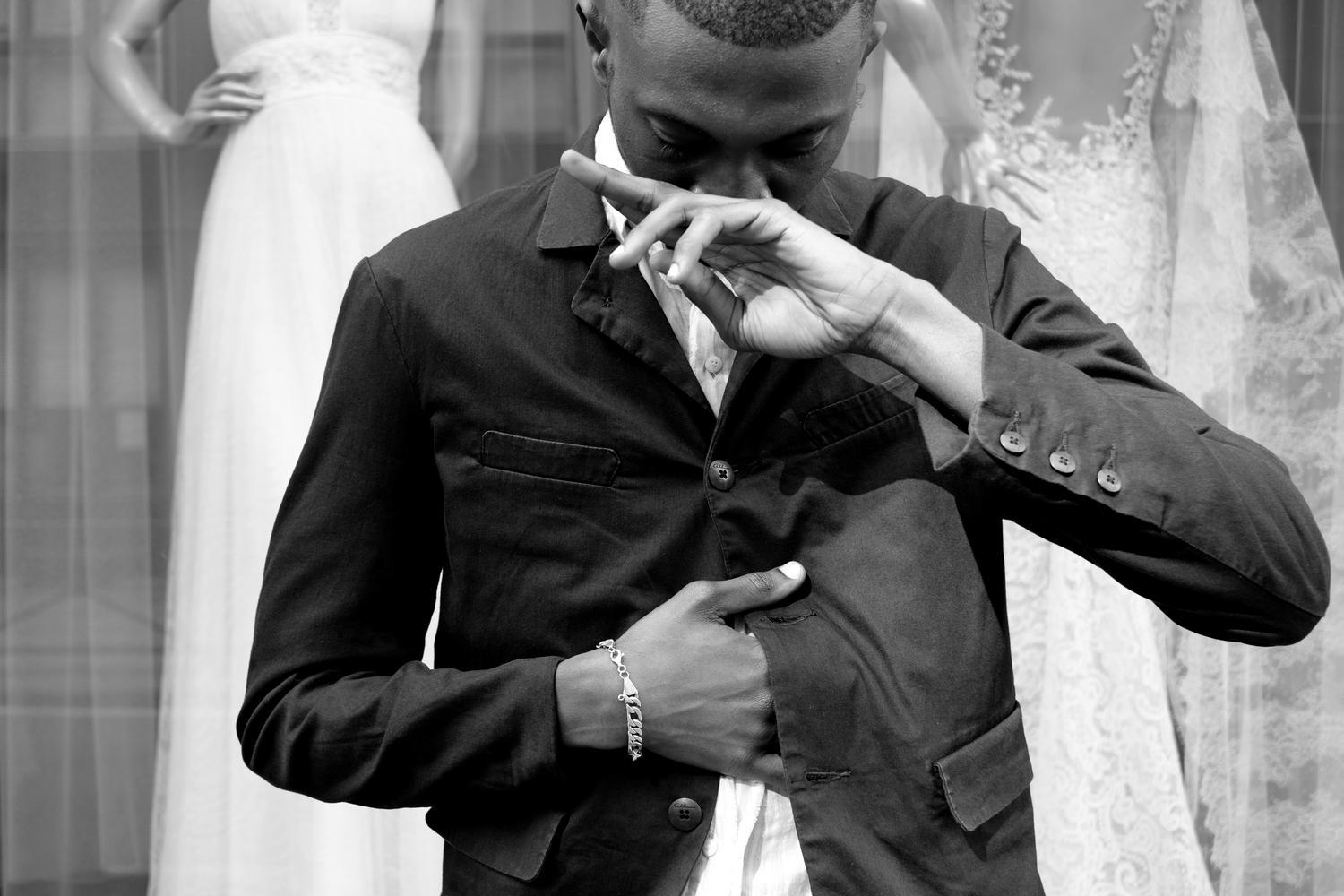 Album Paris first collection