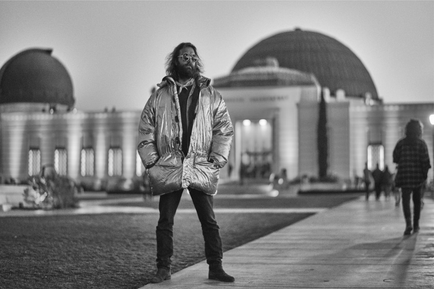 Album Paris first collection