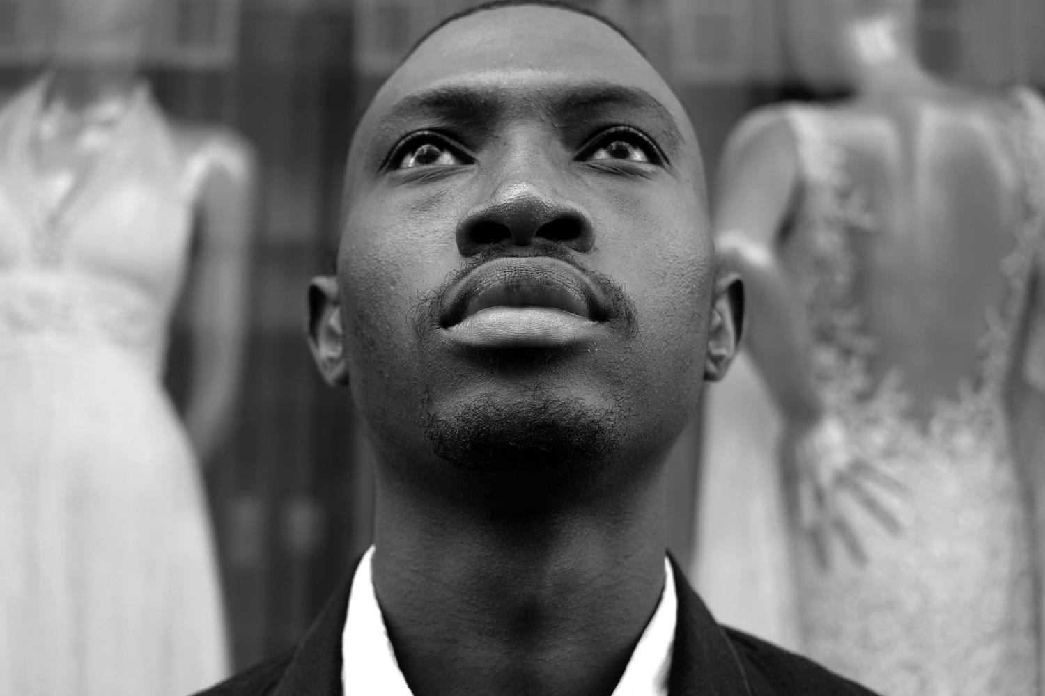 Album Paris first collection