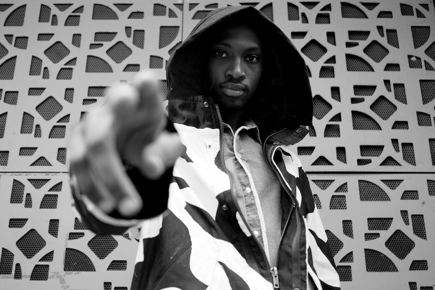 Album Paris first collection