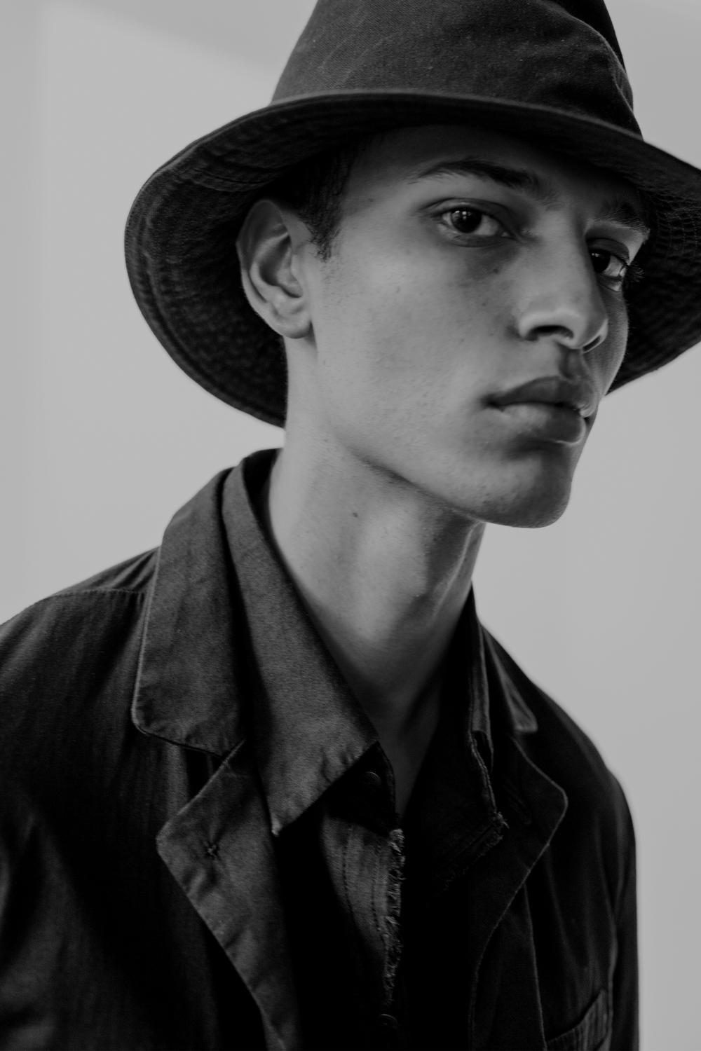 Album Paris first collection