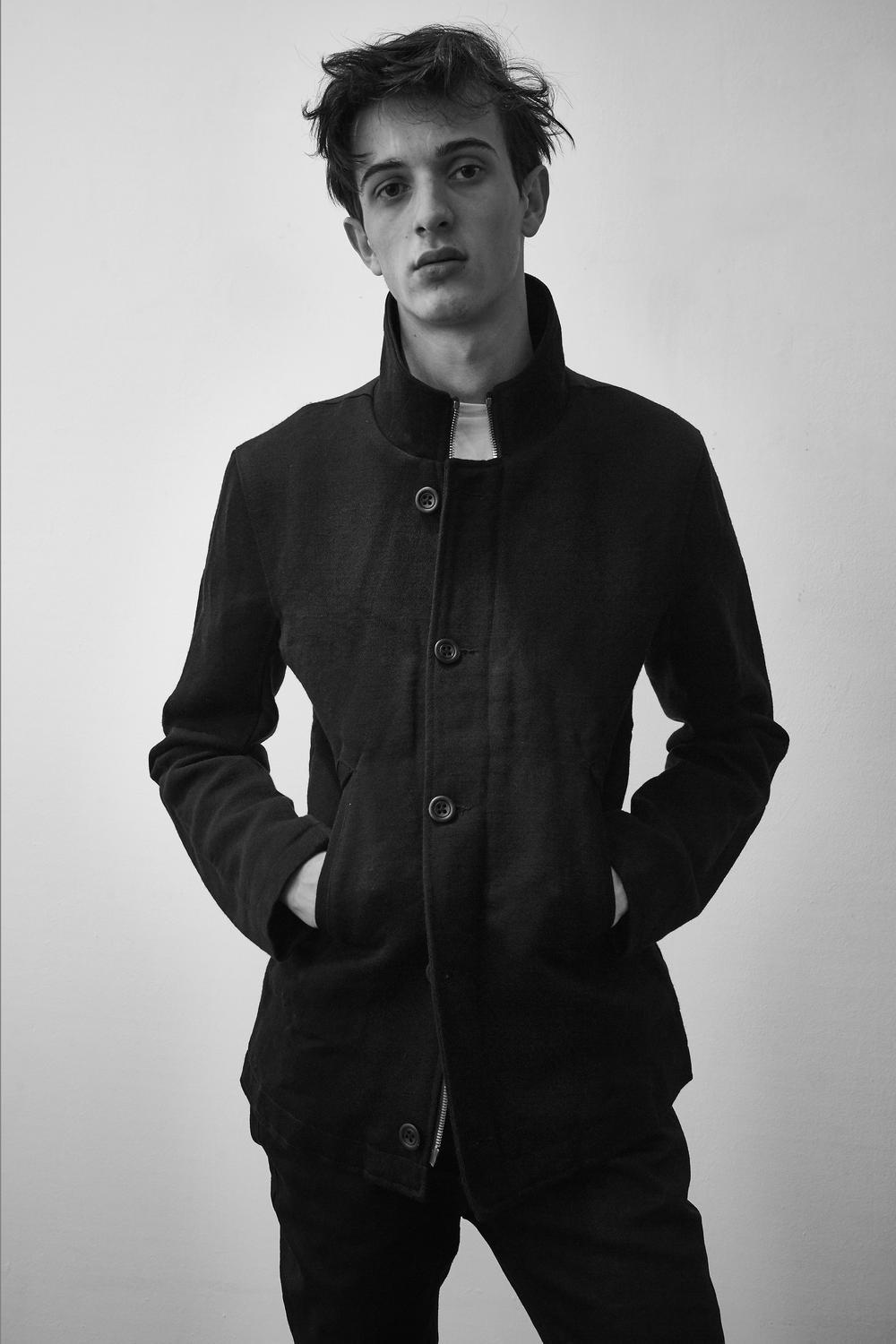 Album Paris first collection