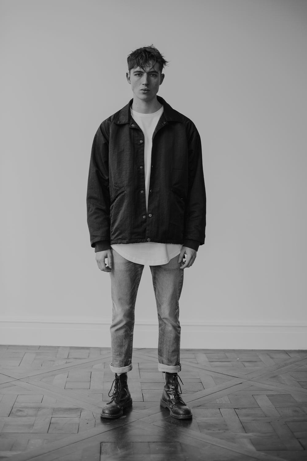 Album Paris first collection