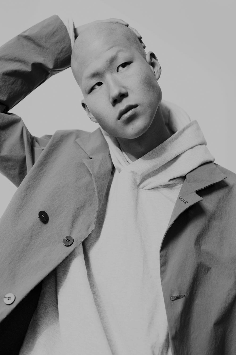 Album Paris first collection