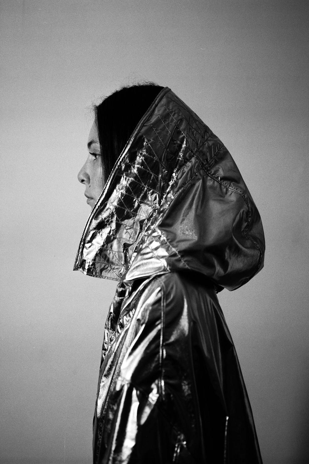 Album Paris first collection