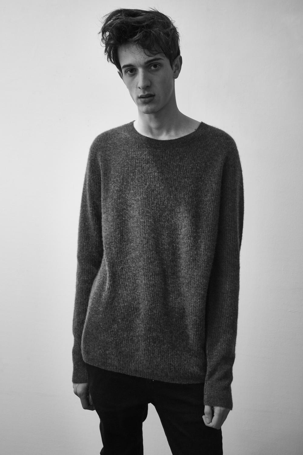 Album Paris first collection