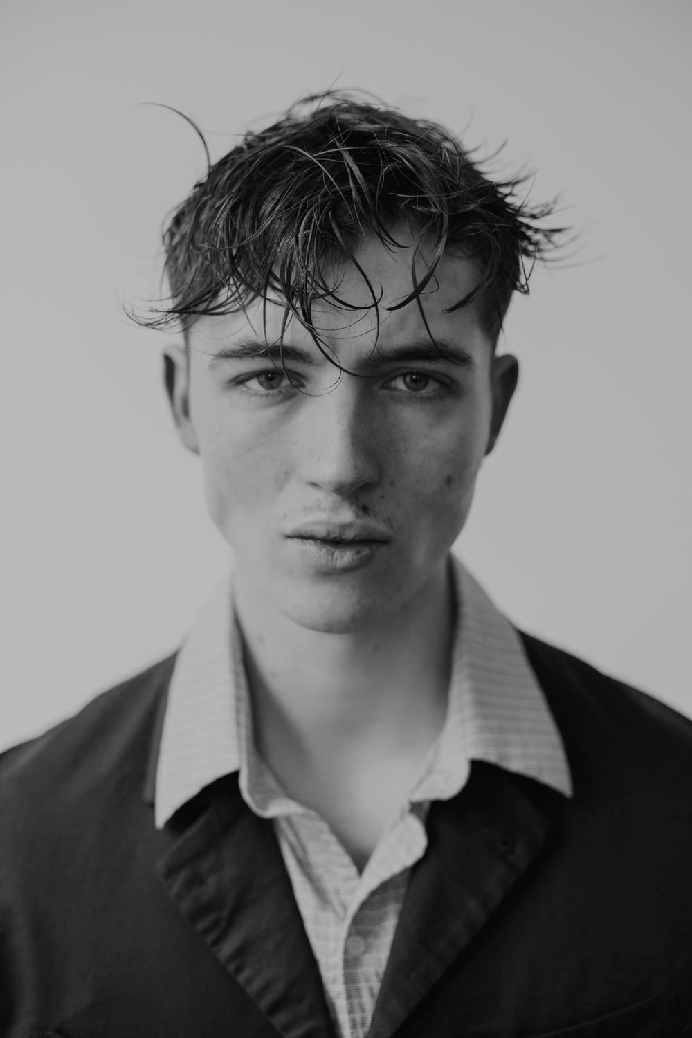 Album Paris first collection