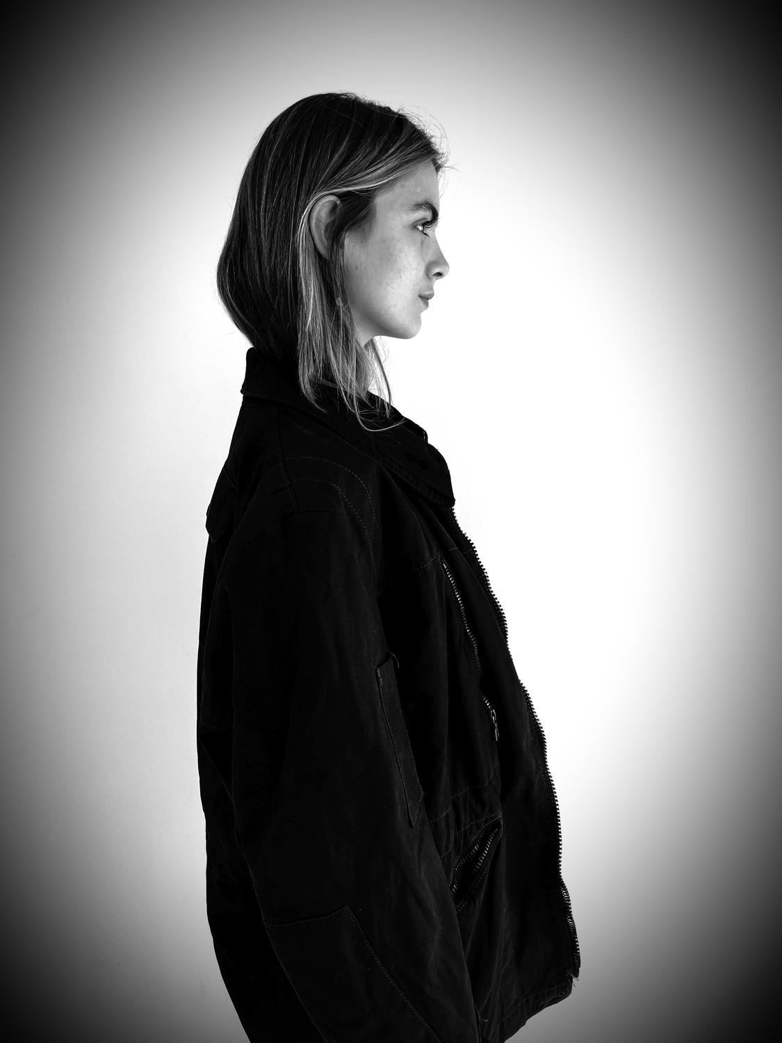 album Paris first collection