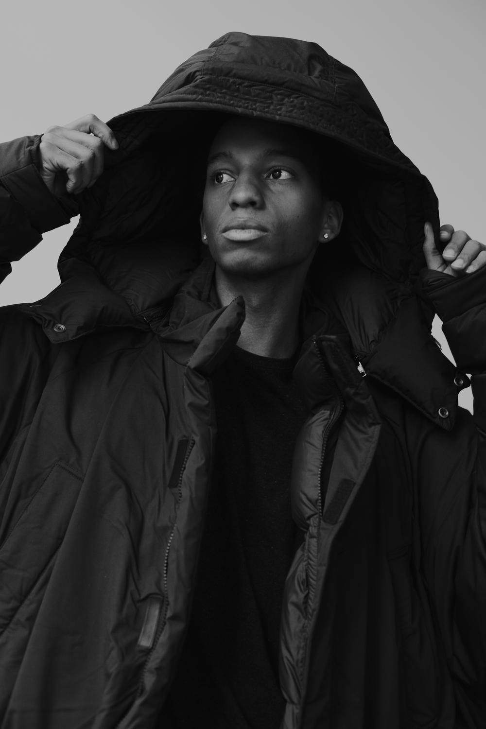 Album Paris first collection