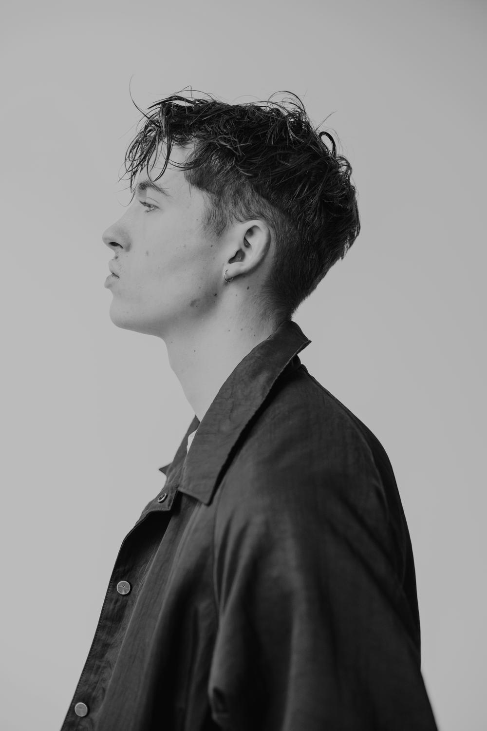 Album Paris first collection