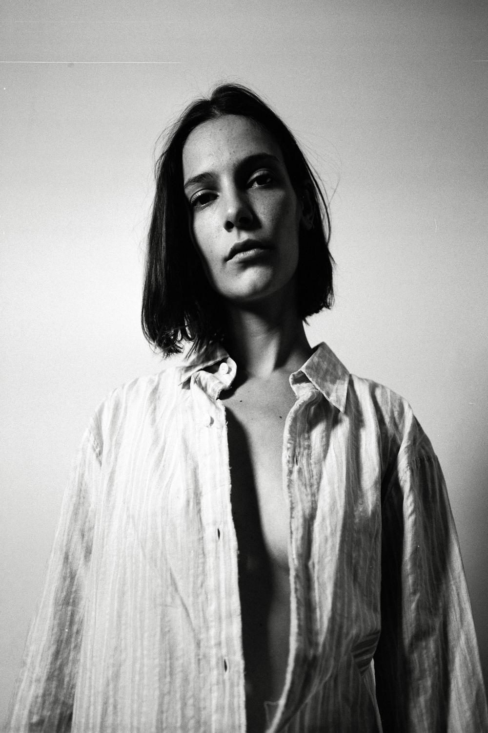 Album Paris first collection