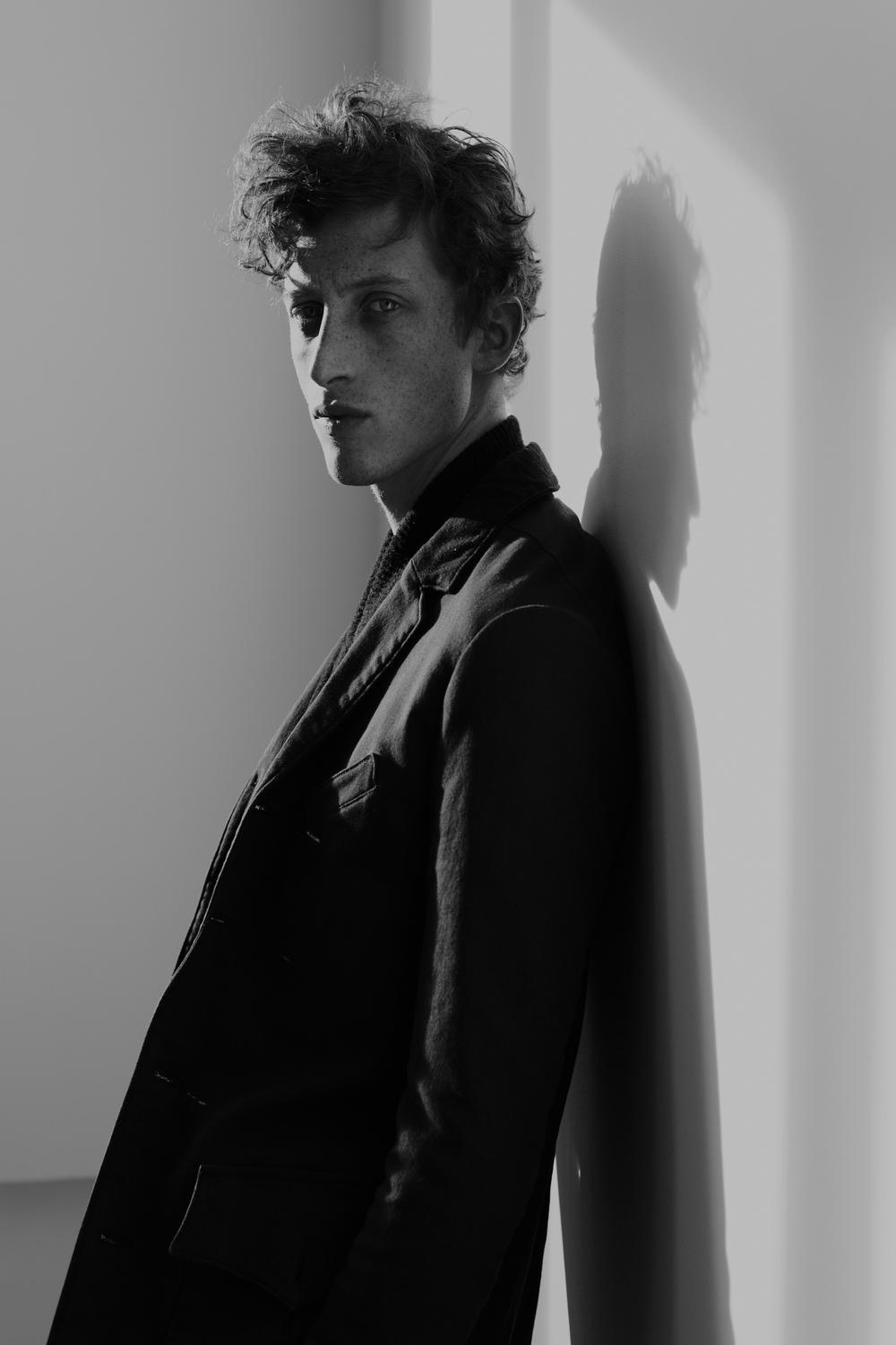 Album Paris first collection