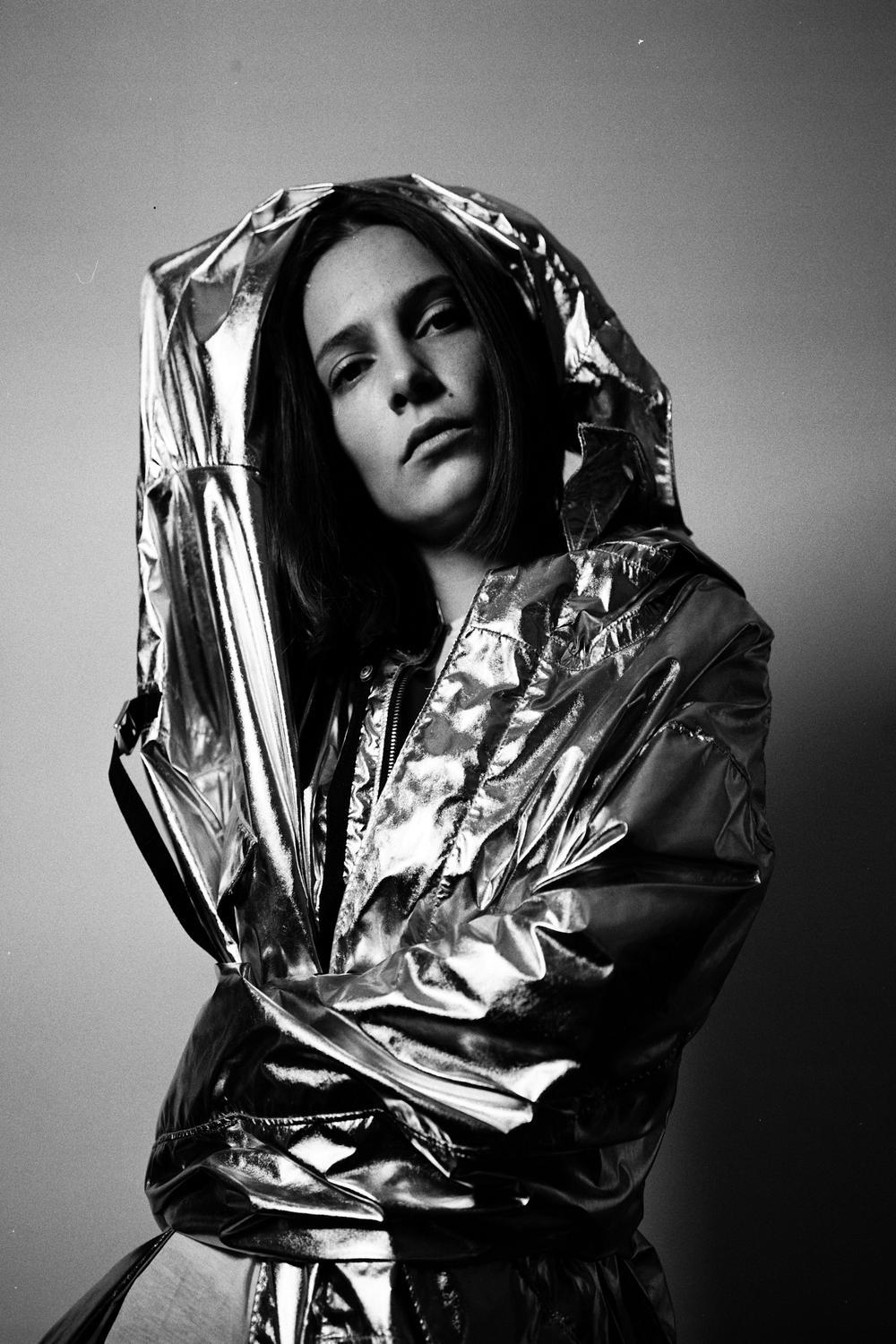 Album Paris first collection