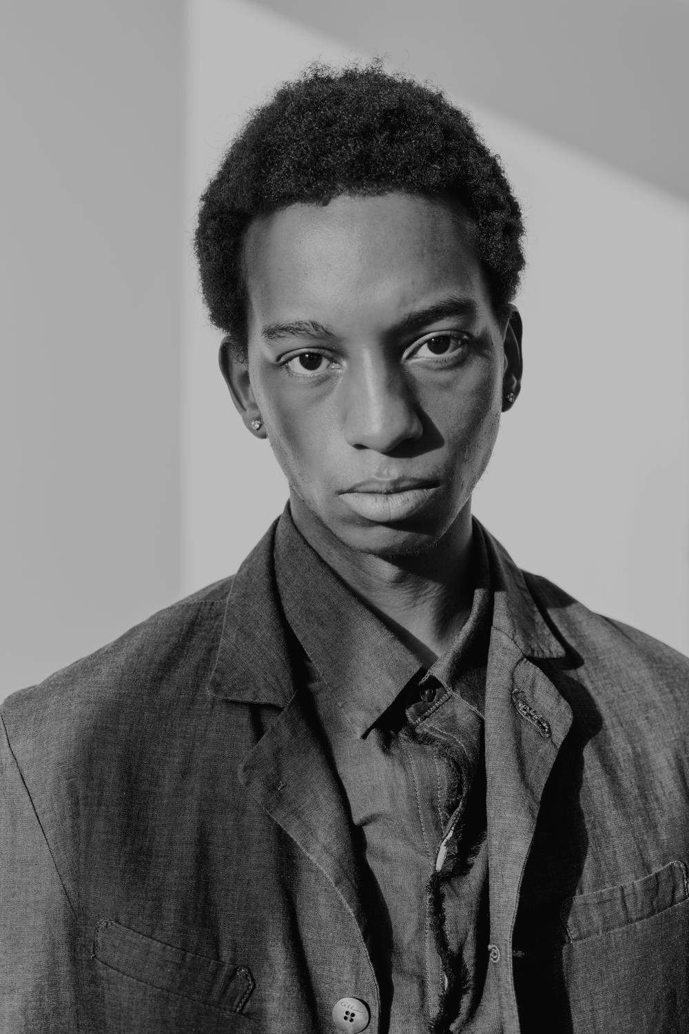 Album Paris first collection