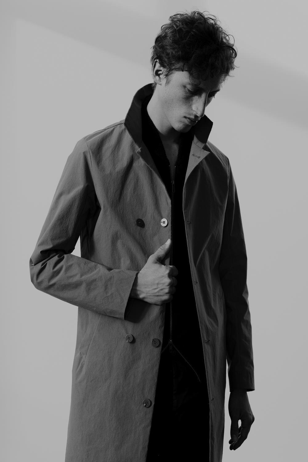 Album Paris first collection