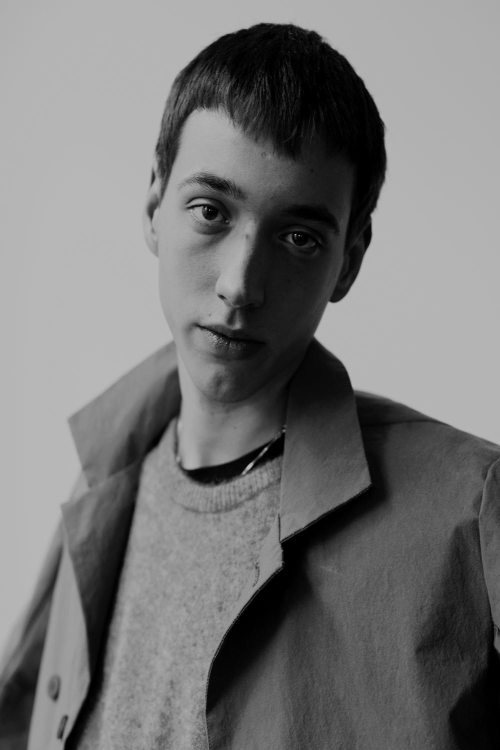 Album Paris first collection