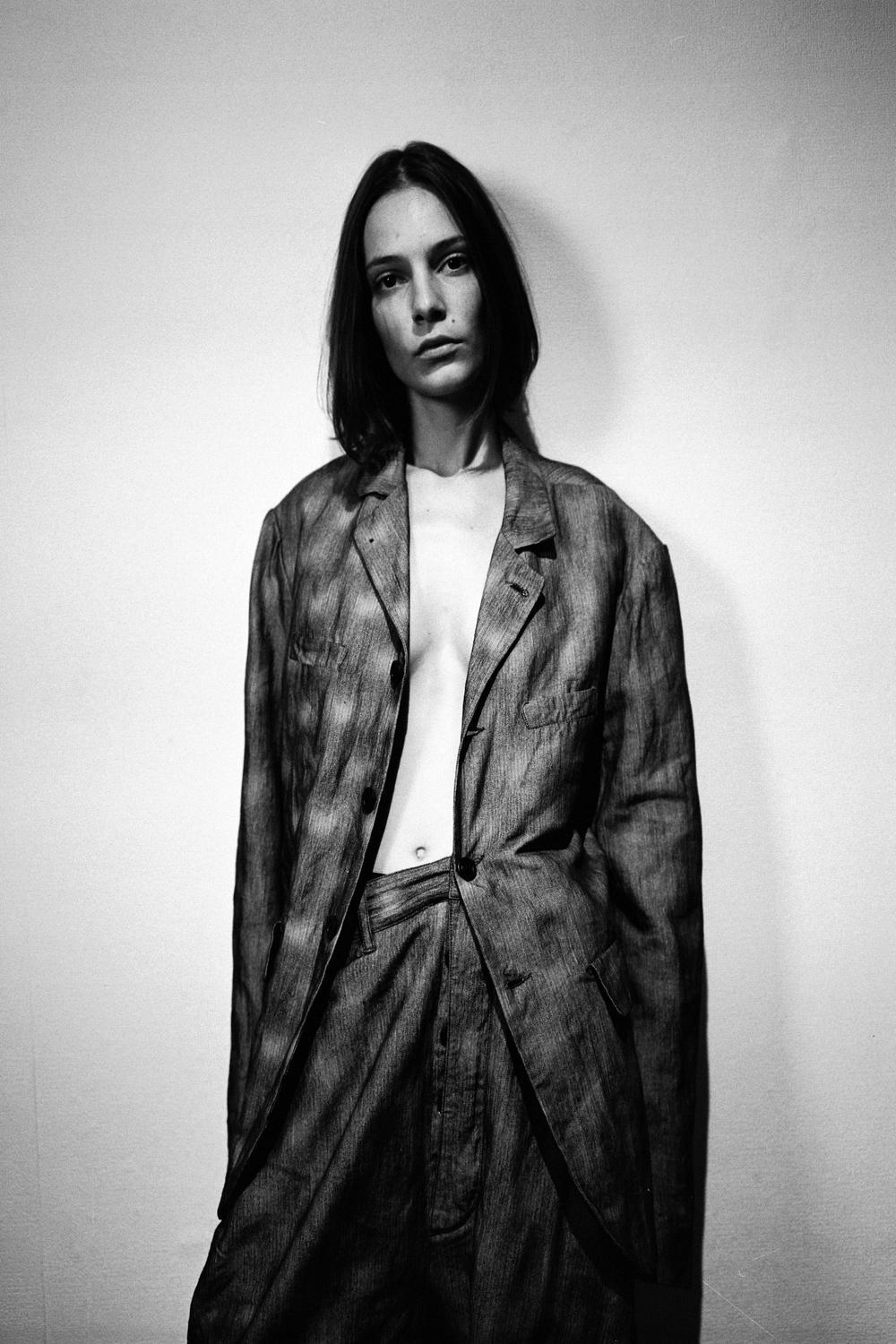 Album Paris first collection