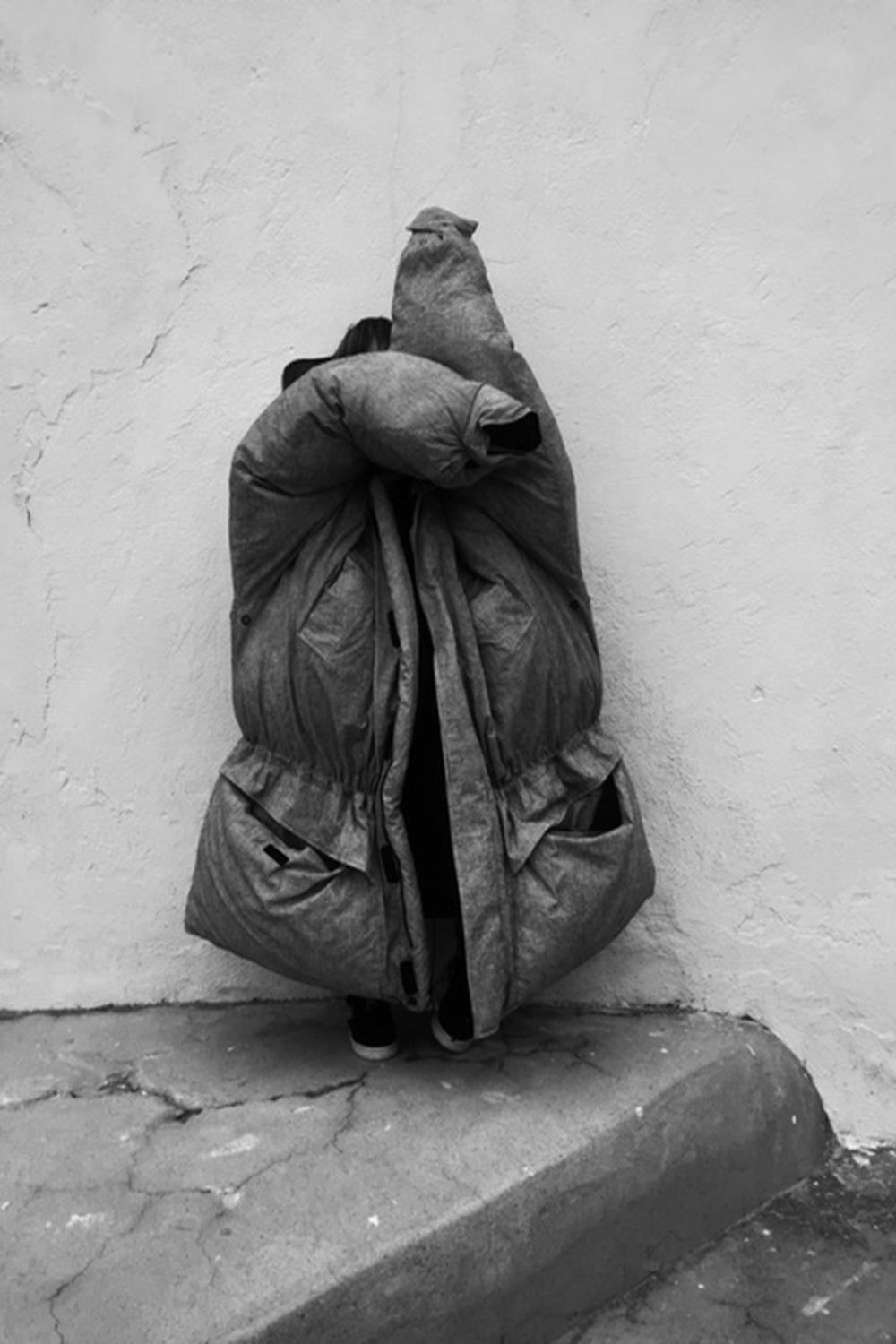 Album Paris first collection