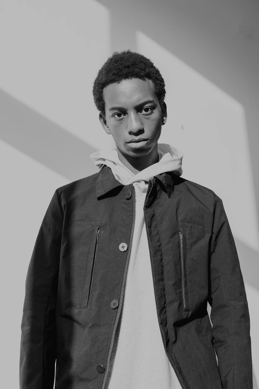 Album Paris first collection