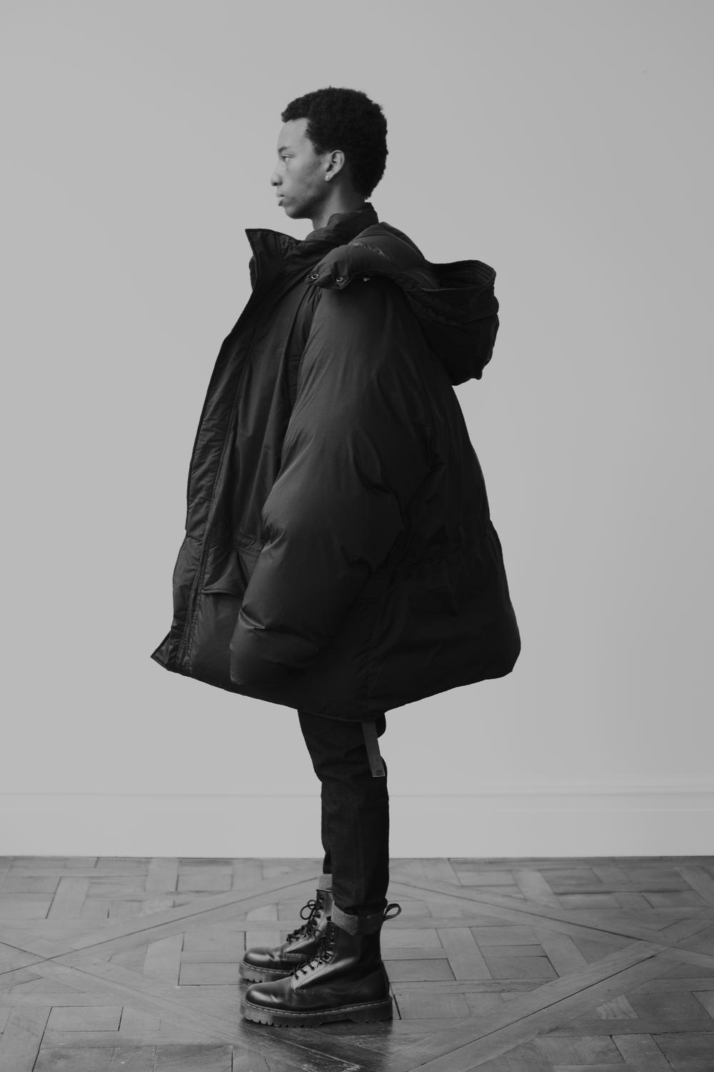 Album Paris first collection