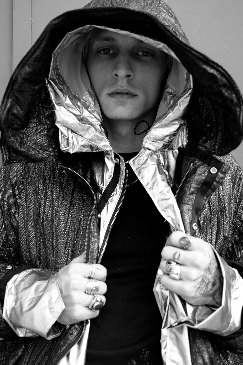 Album Paris first collection