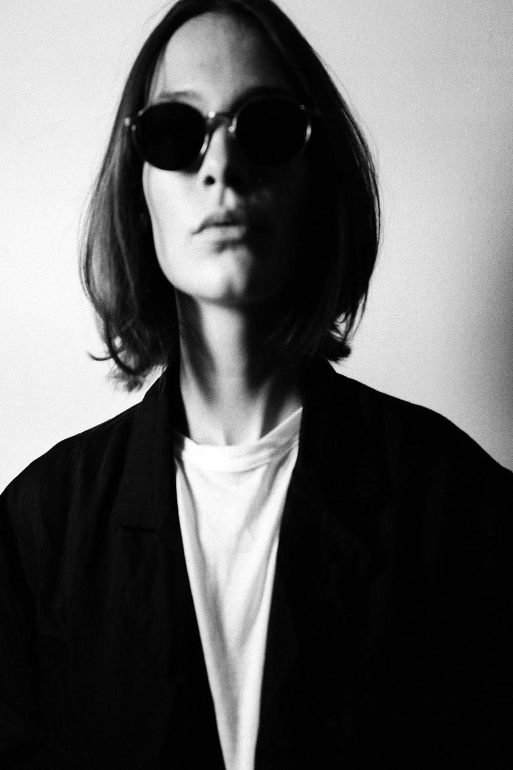 Album Paris first collection