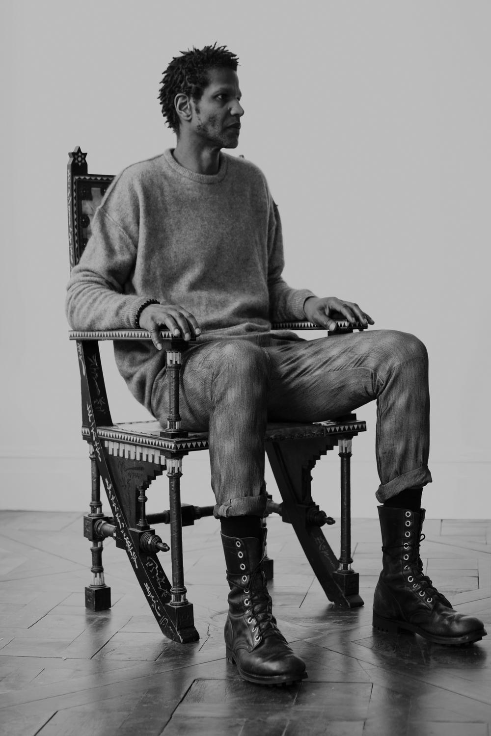 Album Paris first collection