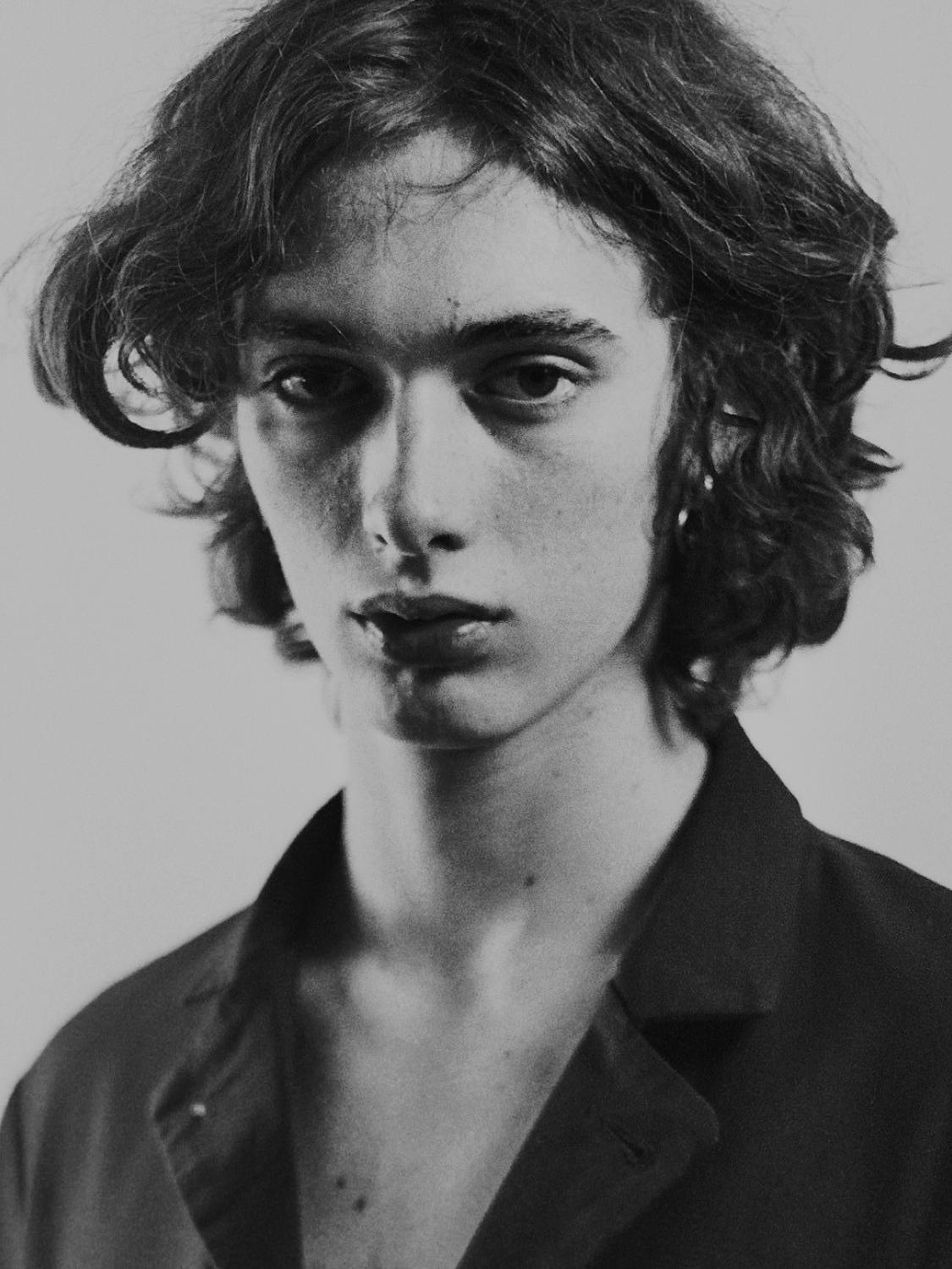 Album Paris first collection