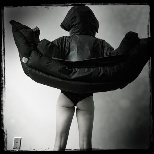 Album Paris first collection