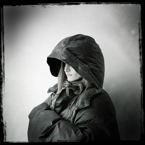 Album Paris first collection